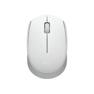 Logitech - M171 Wireless Optical Ambidextrous Mouse