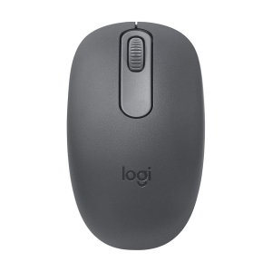 Logitech – M196 Bluetooth  Ambidextrous Mouse