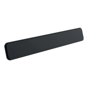 Logitech – MX Palm Rest  – Graphite