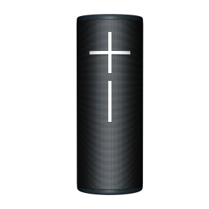 Logitech - Ultimate Ears - MEGABOOM 4 Portable Wireless Bluetooth Speaker with Waterproof, Dustproof and Floatable design