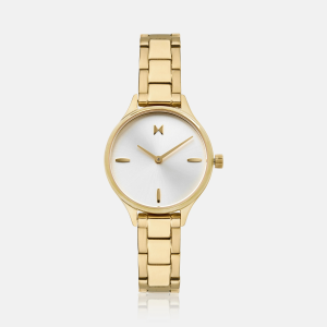 MVMT - 30 mm Stainless Steel Women's Watch - Gold