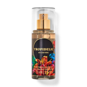 Bath & Body Works - Tropidelic Mini Fine Fragrance Mist 75 ml / 2.5 fl oz