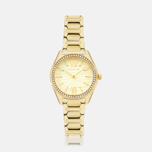 CERRUTI 1881 - 30 mm Stainless Steel Women's Watch - Gold