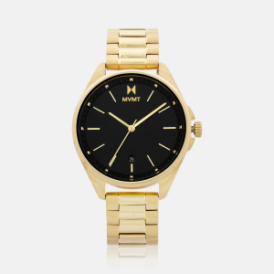 MVMT - 36 mm Stainless Steel Women's Watch - Gold