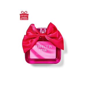 Bath & Body Works - Perfect in Pink Eau de Parfum 100 ml / 3.4 fl oz