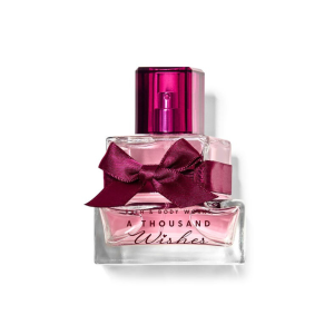 Bath & Body Works - A Thousand Wishes Eau de Parfum 75 ml / 2.5 fl oz