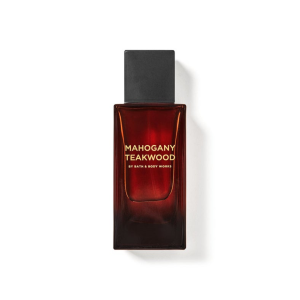 Bath & Body Works - Mahogany Teakwood Cologne 100 ml / 3.4 fl oz
