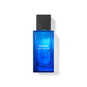 Bath & Body Works - Ocean Cologne 100 ml / 3.4 fl oz