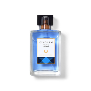 Bath & Body Works - Gingham Hero Cologne 100 ml / 3.4 fl oz