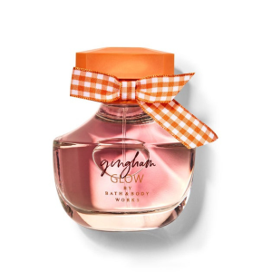 Bath & Body Works - Gingham Glow Eau de Parfum 75 ml / 2.5 fl oz