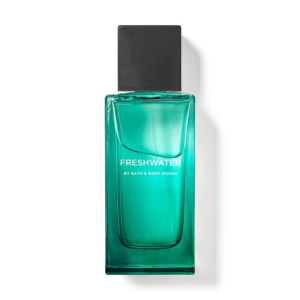 Bath & Body Works - Freshwater Cologne 100 ml / 3.4 fl oz