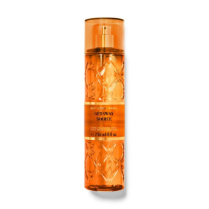 Bath & Body Works - Getaway Soiree Fine Fragrance Mist 236 ml / 8 fl oz