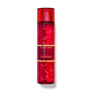 Bath & Body Works - Oh, Cherry Fine Fragrance Mist 236 ml / 8 fl oz