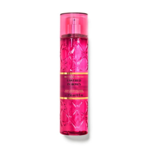 Bath & Body Works - Covered In Roses Fine Fragrance Mist 236 ml / 8 fl oz