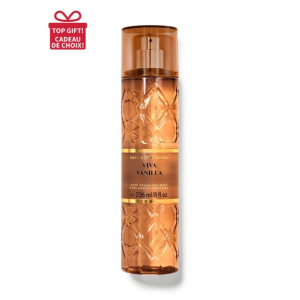 Bath & Body Works - Viva Vanilla Fine Fragrance Mist 236 ml / 8 fl oz