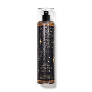 Bath & Body Works - Into the Night Fine Fragrance Mist 236 ml / 8 fl oz