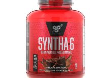 BSN - Syntha 6 Chocolate Cake Batter 5 lb