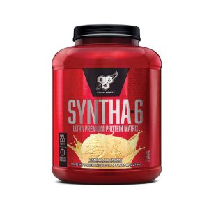 BSN - Syntha 6 Vanilla 5 lb
