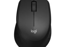 Logitech – M330 SILENT PLUS Wireless Optical Mouse