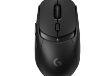 Logitech – G309 LIGHTSPEED Lightweight Wireless Optical Gaming Mouse