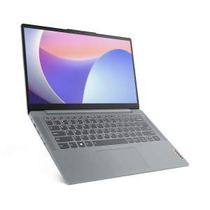 Lenovo - IdeaPad Slim 3 14IRH8 14" Full HD Laptop - 13th Gen Intel Core i5 with 8GB Memory - 512GB SSD