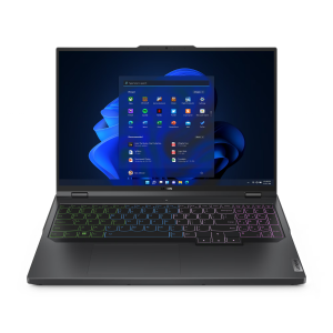 Lenovo - Legion Pro 5 16IRX8 WQXGA 16'' Gaming Laptop – 13th Gen Intel Core i7 with 32GB Memory – NVIDIA GeForce RTX 4060 - 1TB SSD