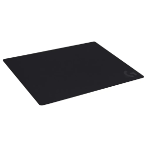 Logitech – G640 Cloth Gaming Mouse Pad with Rubber Base