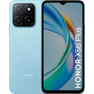 HONOR - X5b Plus 4GB RAM 128GB Storage