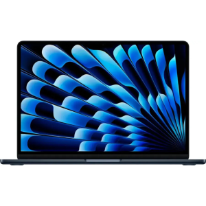 Apple - MacBook Air 13-inch Laptop - Apple M4 chip Built for Apple Intelligence - 16GB Memory - 256GB SSD (2025)